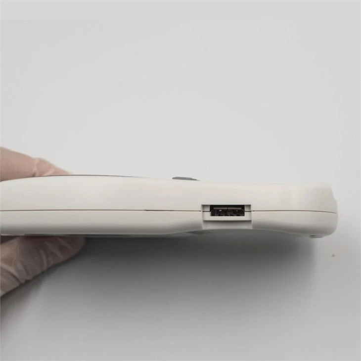 Handheld Hemoglobin meter