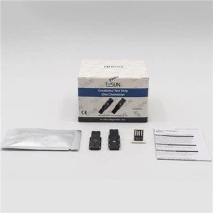 Jalur Ujian Kreatinin