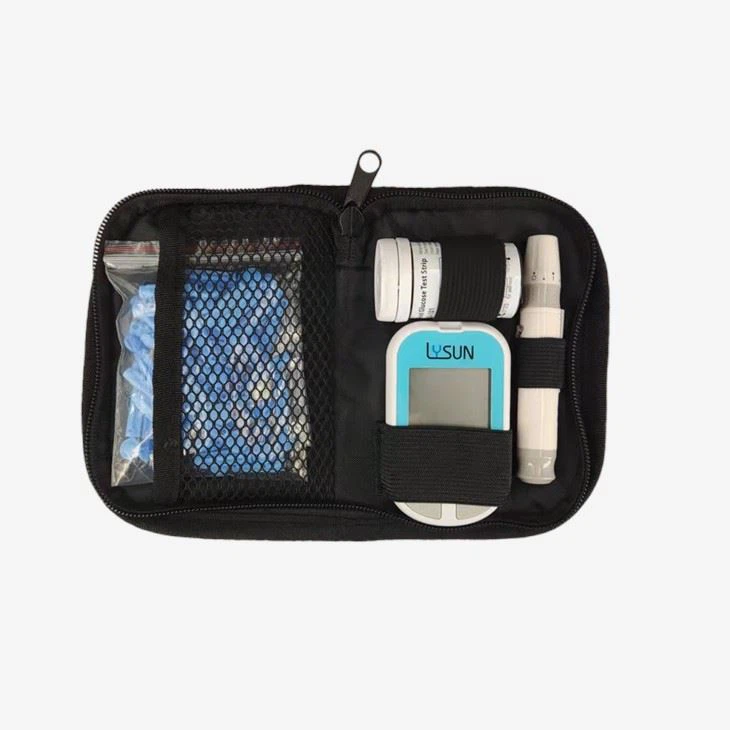 Econmic Blood Glucose Meter