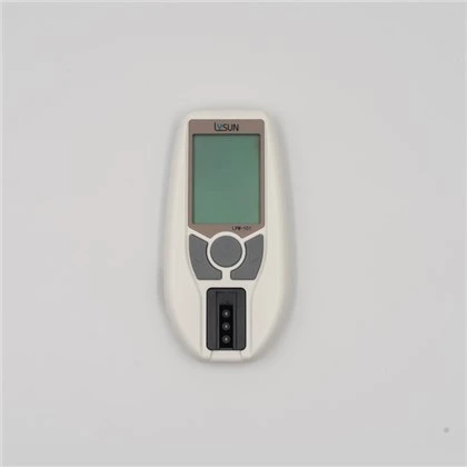 Sistem Pemantauan Meter Lipid Darah Klinikal Penjagaan Rumah