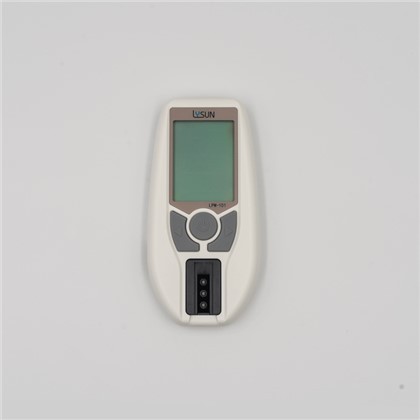 Sistem Pemantauan Meter Lipid Darah Mesin Profesional