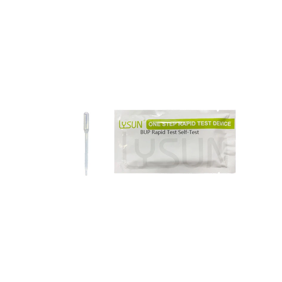 Bupewnoephine Rapid Test Self-Test Bupewnoephine Rapid Test Self-Test